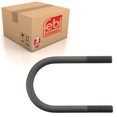 U-Bolt Fits Mercedes Benz Sprinter Model 902 903 904 906 909 Febi 45454