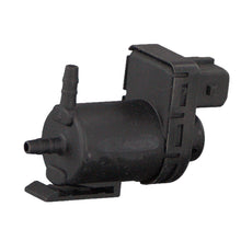 Load image into Gallery viewer, Exhaust Control System Pressure Converter Fits FIAT Doblo I Febi 45460