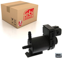 Load image into Gallery viewer, Exhaust Control System Pressure Converter Fits FIAT Doblo I Febi 45460