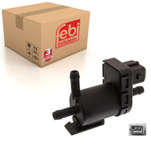 Load image into Gallery viewer, Exhaust Control System Pressure Converter Fits Lancia Delta Musa Thes Febi 45461