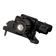 Load image into Gallery viewer, Heater Control Valve Fits FIAT Scudo OE 1400488980 Febi 45463