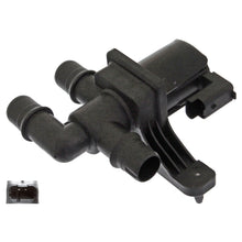 Load image into Gallery viewer, Heater Control Valve Fits FIAT Scudo OE 1400488980 Febi 45463