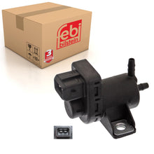 Load image into Gallery viewer, Exhaust Control System Pressure Converter Fits Lancia Lybra Thesis FI Febi 45464