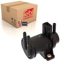 Load image into Gallery viewer, Exhaust Control System Pressure Converter Fits FIAT Ducato 244 245 25 Febi 45465