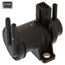 Load image into Gallery viewer, Exhaust Control System Pressure Converter Fits FIAT Ducato 244 245 25 Febi 45465
