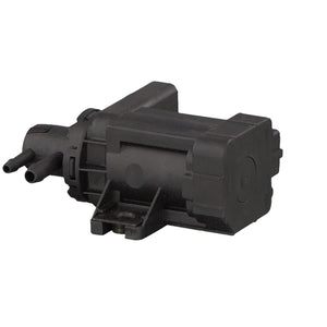 Exhaust Control System Pressure Converter Fits Lancia Delta Lybra Mus Febi 45466