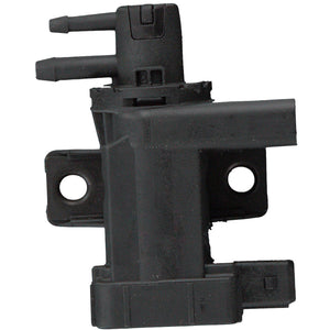 Exhaust Control System Pressure Converter Fits Lancia Delta Lybra Mus Febi 45466