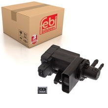 Load image into Gallery viewer, Exhaust Control System Pressure Converter Fits Lancia Delta Lybra Mus Febi 45466