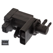 Load image into Gallery viewer, Exhaust Control System Pressure Converter Fits Lancia Delta Lybra Mus Febi 45466