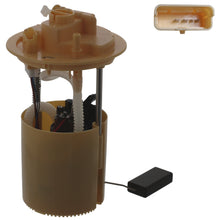 Load image into Gallery viewer, Fuel Pump Inc Fuel Sender Unit Fits Alfa Romeo 159 Sportwagon Brera S Febi 45467