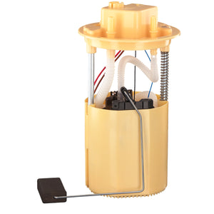 Fuel Pump Inc Fuel Sender Unit Fits FIAT Grande Punto Van Alfa Romeo Febi 45468