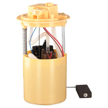 Load image into Gallery viewer, Fuel Pump Inc Fuel Sender Unit Fits FIAT Grande Punto Van Alfa Romeo Febi 45468