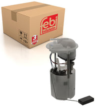 Load image into Gallery viewer, Fuel Pump Inc Fuel Sender Unit Fits Ford KA OE 51806983 Febi 45469