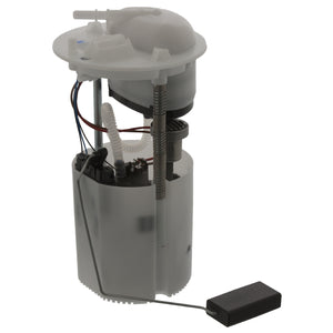 Fuel Pump Inc Fuel Sender Unit Fits Ford KA OE 51806983 Febi 45469