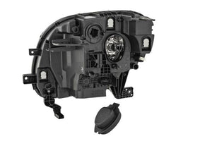 Forfour Front Right Headlight Halogen Headlamp Fits Smart 4539061401 Valeo 45472