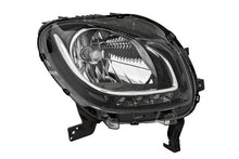 Load image into Gallery viewer, Forfour Front Right Headlight Halogen Headlamp Fits Smart 4539061401 Valeo 45472