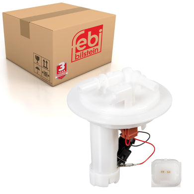 Fuel Pump Fits FIAT Ulysse OE 9636403980 Febi 45472