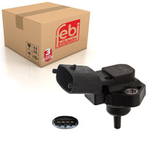 Load image into Gallery viewer, Manifold Pressure Sensor Fits FIAT Ducato 230 Peugeot Boxer Citroen J Febi 45473