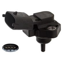 Load image into Gallery viewer, Manifold Pressure Sensor Fits FIAT Ducato 230 Peugeot Boxer Citroen J Febi 45473