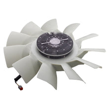 Load image into Gallery viewer, Fan Coupling Inc Fan Impeller Fits Scania SerieP G R T Serie Febi 45474