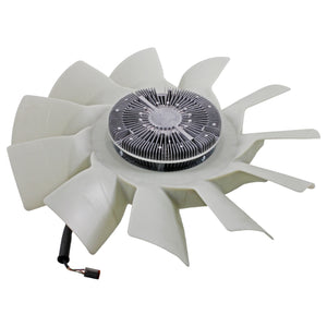Fan Coupling Inc Fan Impeller Fits Scania SerieP G R T Serie Febi 45475