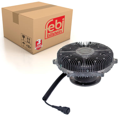 Fan Coupling Fits Mercedes Benz Actros Antos ArocsActros Arocs Febi 45477
