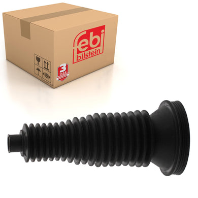 Steering Rack Boot Fits Audi A4 quattro A5 A6 A7 A8 Q5 RS5 RS6 RS7 S4 Febi 45478