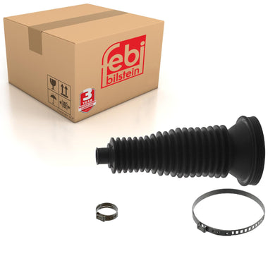 Steering Boot Set Fits Audi A4 quattro A5 A6 A7 A8 Q5 RS4 RS5 RS6 RS7 Febi 45480