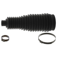 Load image into Gallery viewer, Steering Boot Set Fits Audi A4 quattro A5 A6 A7 A8 Q5 RS4 RS5 RS6 RS7 Febi 45481