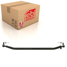 Load image into Gallery viewer, Front Tie Rod Inc Castle Nuts &amp; Cotter Pins Fits DAF LF E6 XF E6LF XF Febi 45483