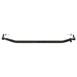 Front Tie Rod Inc Castle Nuts & Cotter Pins Fits DAF LF E6 XF E6LF XF Febi 45483
