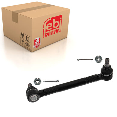 Front Right Drop Link Anti Roll Bar Stabiliser Fits Renault Febi 45484