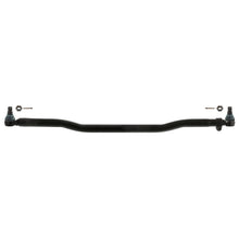 Load image into Gallery viewer, Front Tie Rod Inc Threaded Sleeve Castle Nut &amp; Cotter Pin Fits IVECO Febi 45486