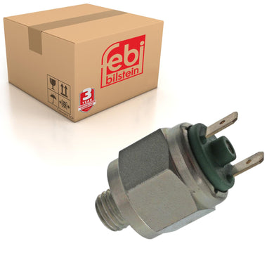 Oil Pressure Sensor Fits IVECO EuroCargo EuroPolis Irisbus Febi 45488