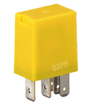 Load image into Gallery viewer, Relay Fits IVECO Arway Citelis Crealis CrossWay Domino EuroCargo E4 E Febi 45489