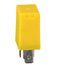 Load image into Gallery viewer, Relay Fits IVECO Arway Citelis Crealis CrossWay Domino EuroCargo E4 E Febi 45489