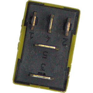 Relay Fits IVECO Arway Citelis Crealis CrossWay Domino EuroCargo E4 E Febi 45489