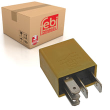 Load image into Gallery viewer, Relay Fits IVECO Arway Citelis Crealis CrossWay Domino EuroCargo E4 E Febi 45489