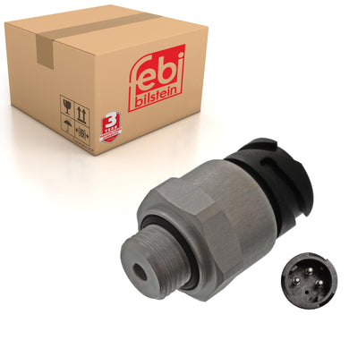 Compressed Air System Pressure Sensor Fits DAF CF 65 LF 45 55 XF 105C Febi 45493