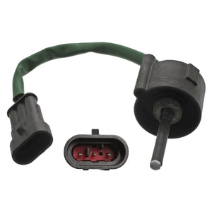 Fuel Filter Sensor Fits IVECO LCV Daily DailyBus EuroCargo EuroFire E Febi 45494