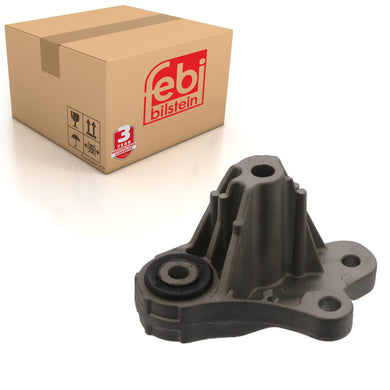 Focus Rear Engine Mount Mounting Support Fits Ford 1 322 569 Febi 45496
