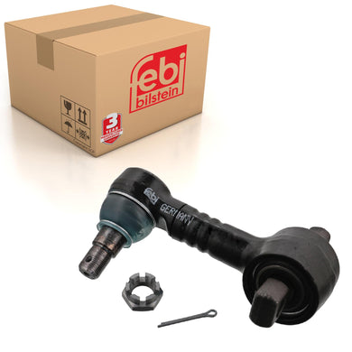 Front Right Drop Link Serie 4 Anti Roll Bar Stabiliser Fits Scania Febi 45498