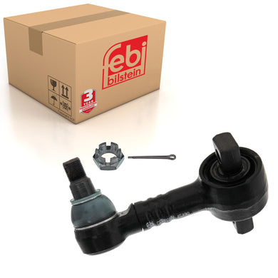 Front Left Drop Link Serie 4 Anti Roll Bar Stabiliser Fits Scania Febi 45499