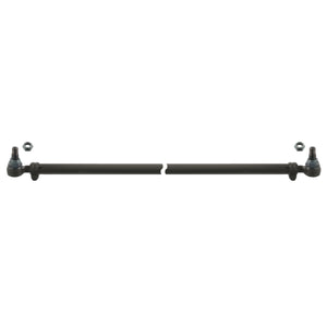 Front Tie Rod Inc Lock Nuts Fits Volvo bitte Abmessungen beachten/ple Febi 45500