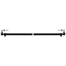 Load image into Gallery viewer, Front Tie Rod Inc Castle Nuts &amp; Cotter Pins Fits Renault B110 B120 B8 Febi 45501