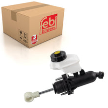 Load image into Gallery viewer, Clutch Master Cylinder Fits Volvo FH G3 FH12 BR G2 FH16 FM FM12 FM9 N Febi 45502