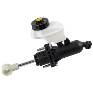 Clutch Master Cylinder Fits Volvo FH G3 FH12 BR G2 FH16 FM FM12 FM9 N Febi 45502