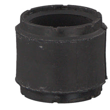Load image into Gallery viewer, Rear Inner Anti Roll Bar Bush D Stabiliser 38.5mm Fits MAN Febi 45504