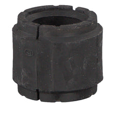 Load image into Gallery viewer, Rear Inner Anti Roll Bar Bush D Stabiliser 32mm Fits MAN 85437040002 Febi 45505