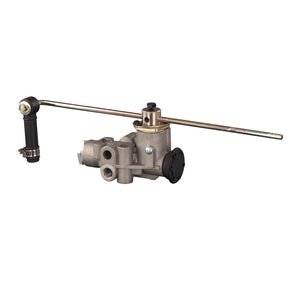 Level Control System Suspension Level Valve Fits DAF-Leyland Volvo F1 Febi 45506